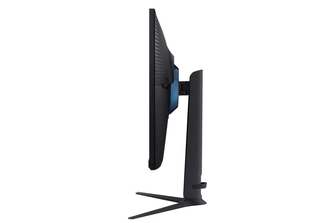Samsung Odyssey G3 32-Inch FHD 165Hz Gaming Monitor S32AG320NN