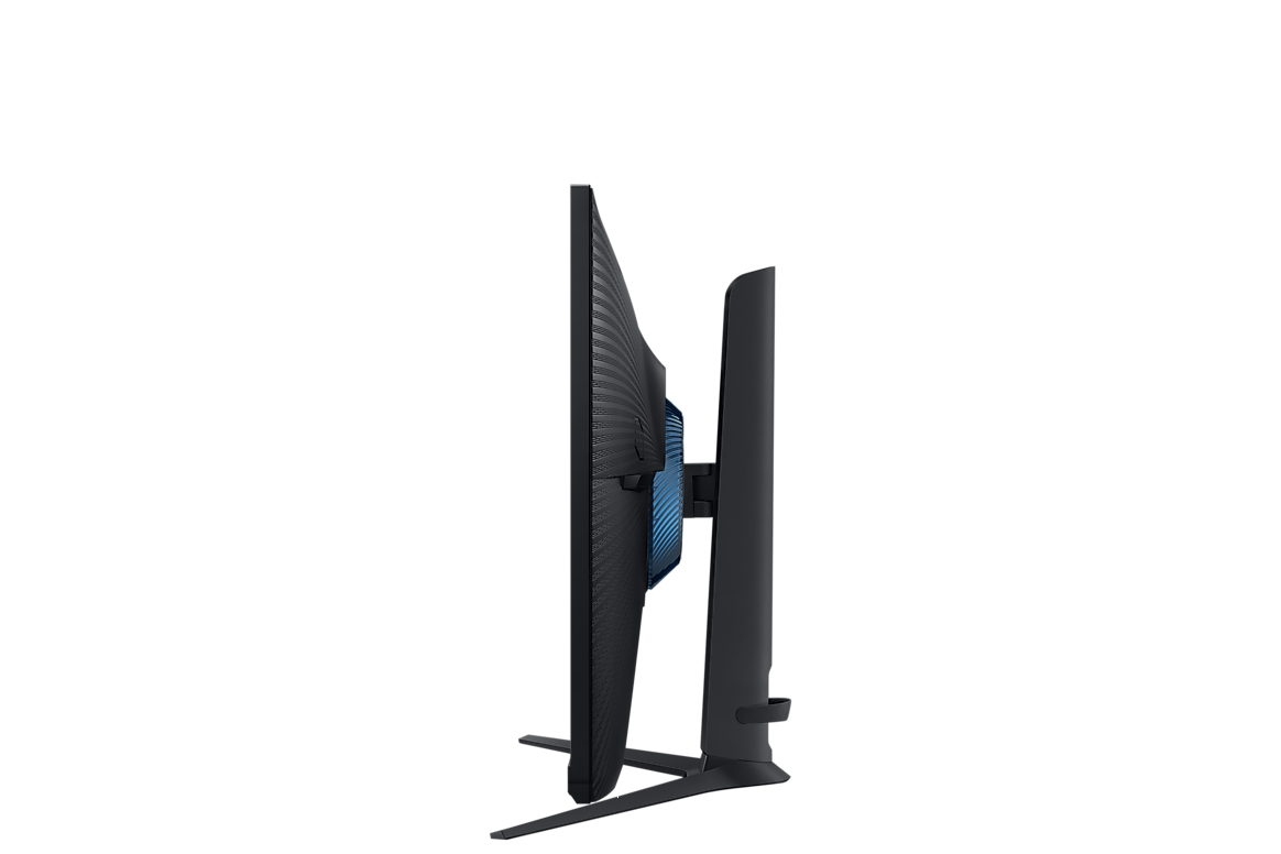 Samsung Odyssey G3 32-Inch FHD 165Hz Gaming Monitor S32AG320NN