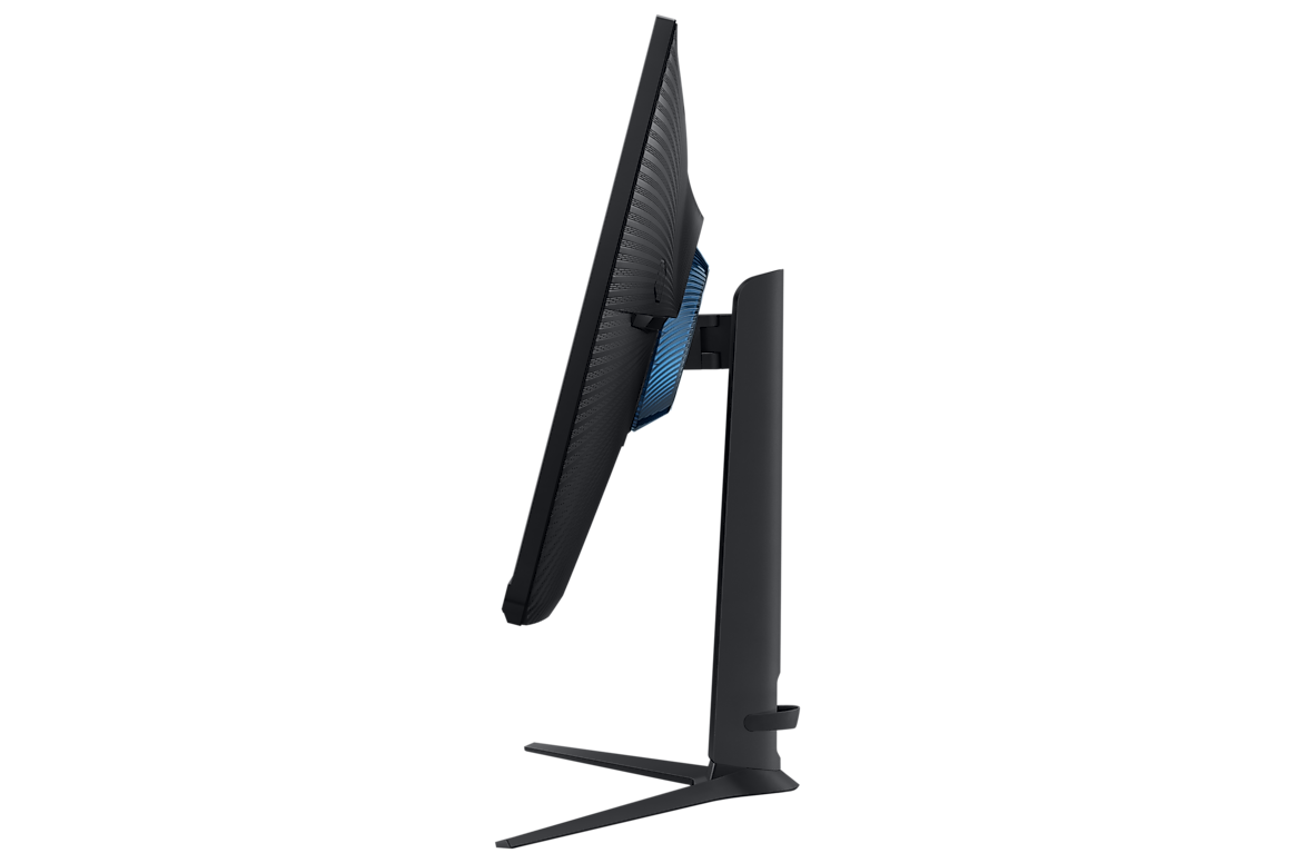 Samsung Odyssey G3 32-Inch FHD 165Hz Gaming Monitor S32AG320NN