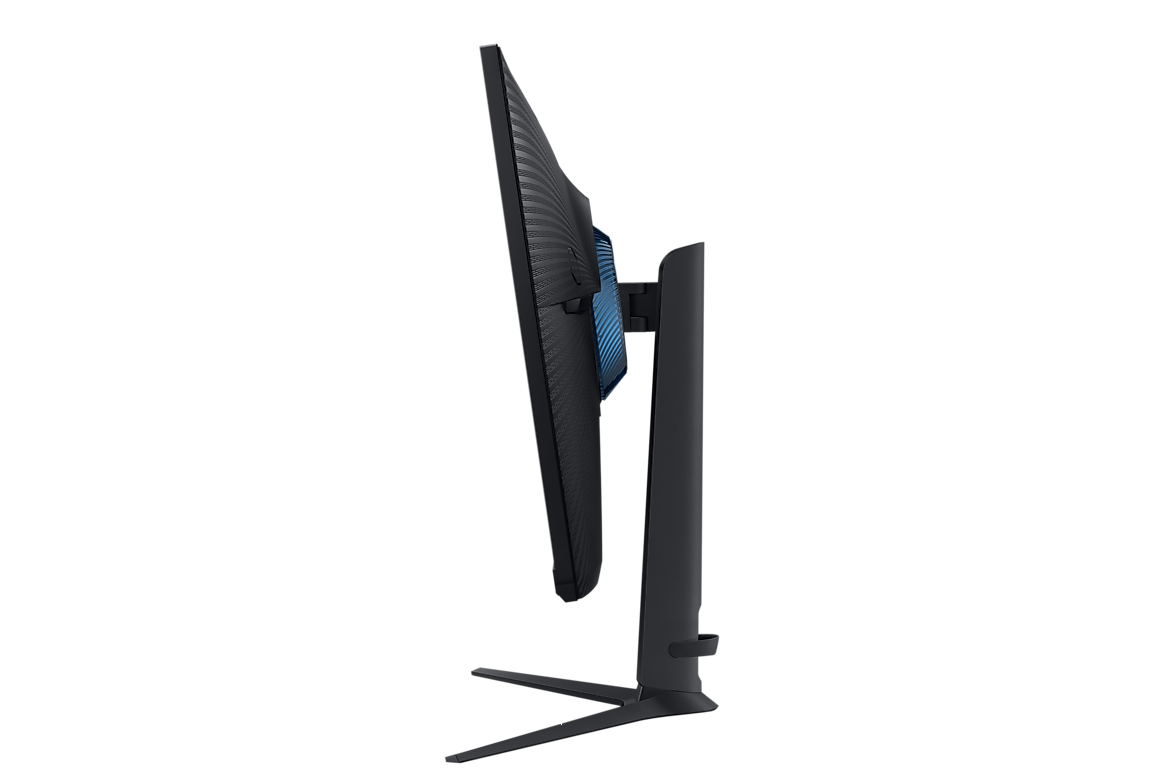 Samsung Odyssey G3 32-Inch FHD 165Hz Gaming Monitor S32AG320NN