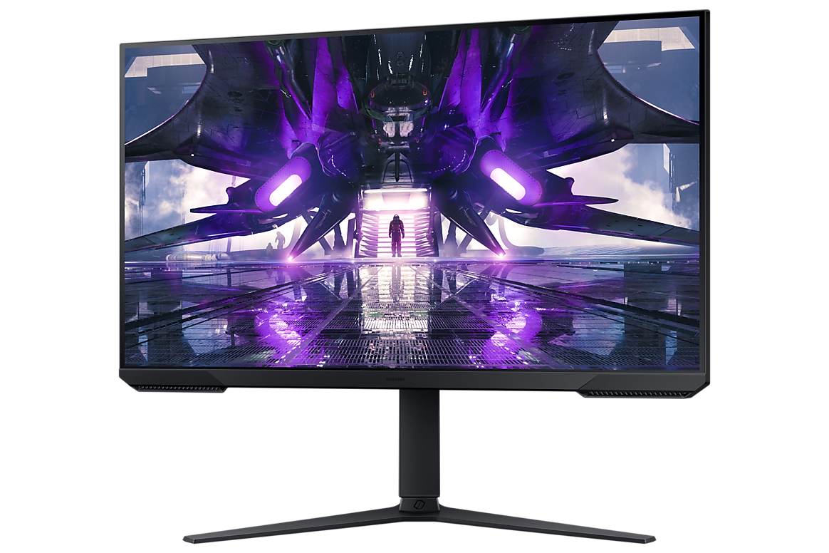 Samsung Odyssey G3 32-Inch FHD 165Hz Gaming Monitor S32AG320NN