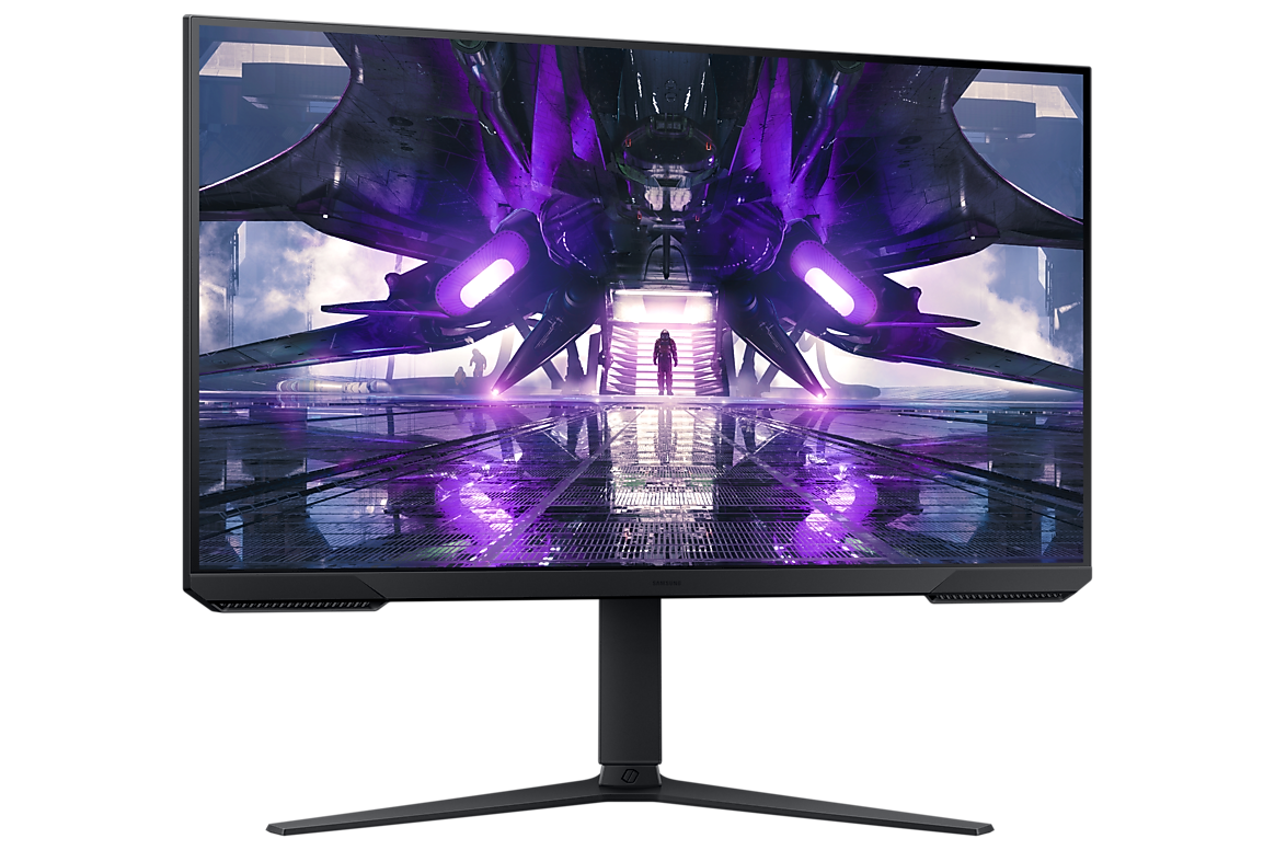 Samsung Odyssey G3 32-Inch FHD 165Hz Gaming Monitor S32AG320NN