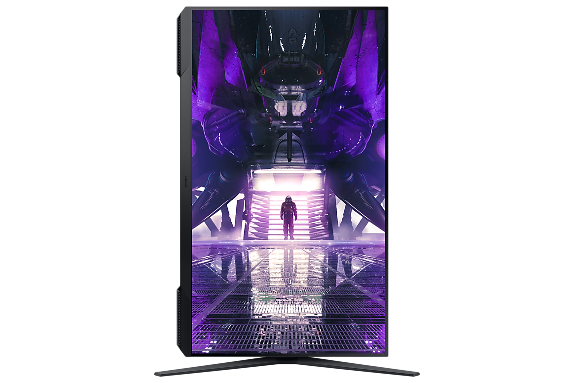 Samsung Odyssey G3 32-Inch FHD 165Hz Gaming Monitor S32AG320NN