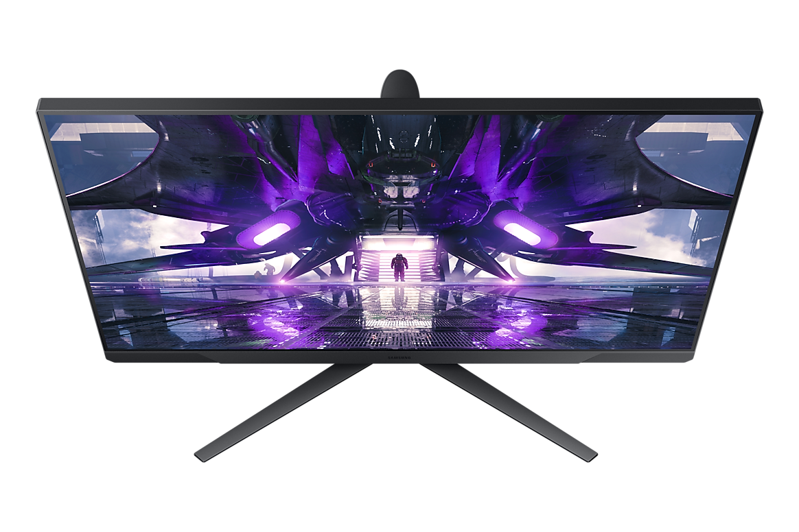 Samsung Odyssey G3 32-Inch FHD 165Hz Gaming Monitor S32AG320NN