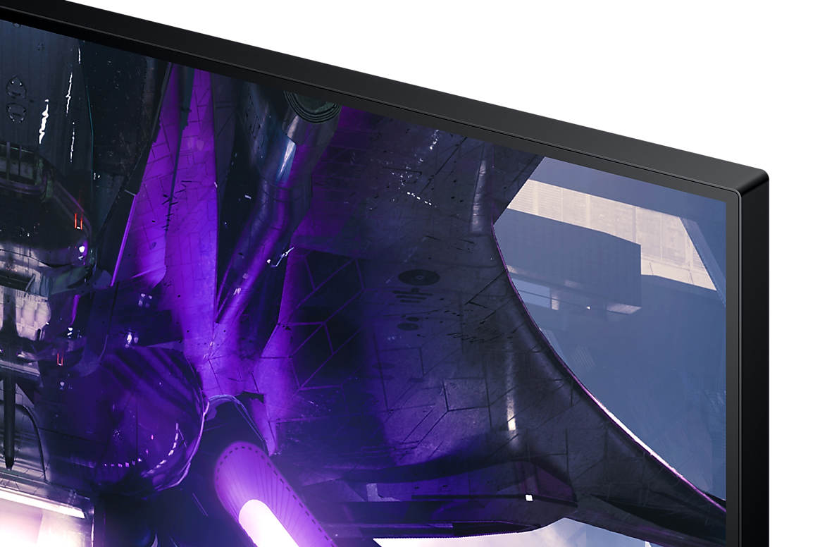 Samsung Odyssey G3 32-Inch FHD 165Hz Gaming Monitor S32AG320NN