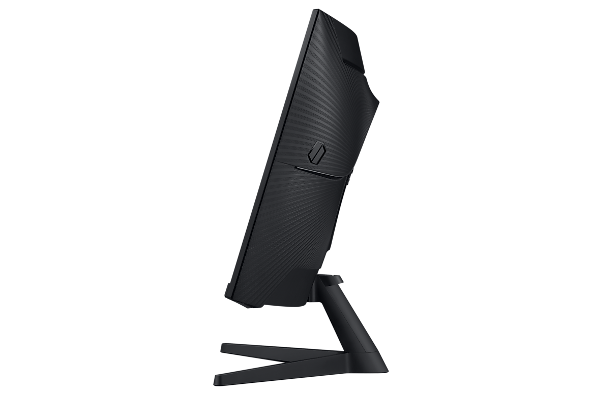 Samsung Odyssey G5 32-Inch QHD 165Hz Curved Gaming Monitor LS32CG550ENXZA