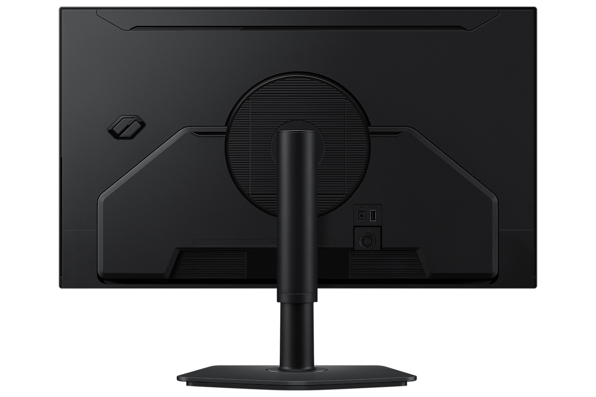 Samsung Odyssey G5 G50F 27-Inch QHD 180Hz Gaming Monitor S27FG500EN