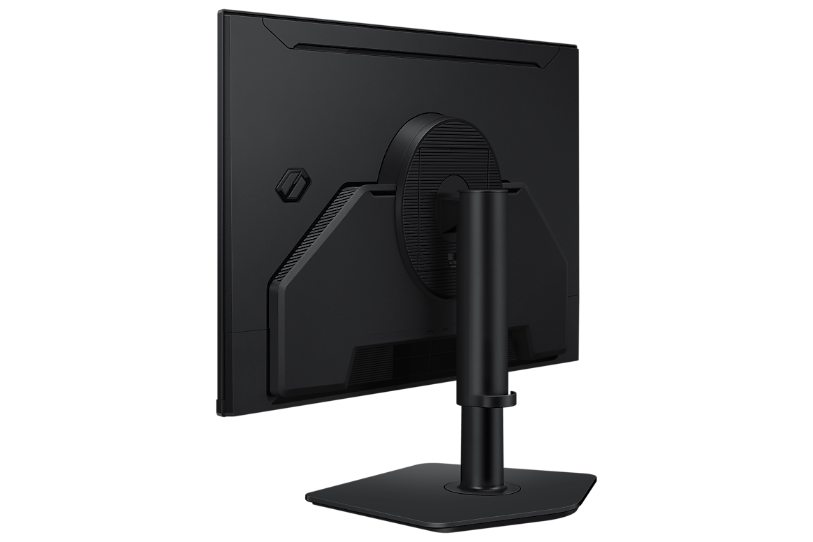 Samsung Odyssey G5 G50F 27-Inch QHD 180Hz Gaming Monitor S27FG500EN