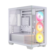 Boîtier PC Corsair 2800X RS-R ARGB Micro-ATX