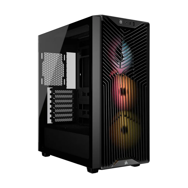 Boîtier PC Corsair 3200D RS ARGB
