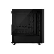 Corsair 3200D RS ARGB Mid-Tower PC Case - Black