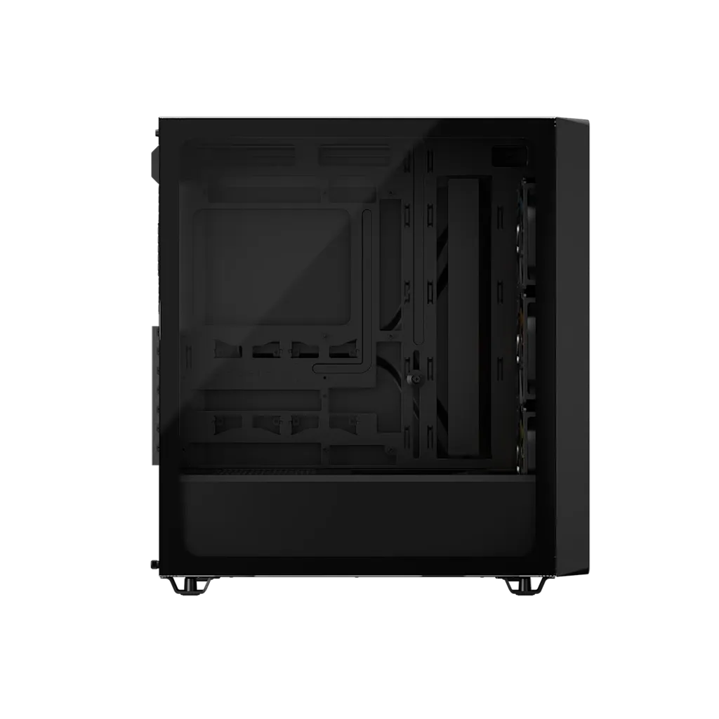 Corsair 3200D RS ARGB Mid-Tower PC Case Black