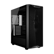 Corsair 3200D RS Mid-Tower PC Case - Black