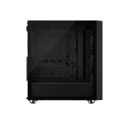 Corsair 3200D RS Mid-Tower PC Case - Black