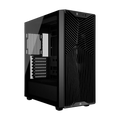 Corsair 3200D RS Mid-Tower PC Case - Black