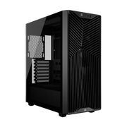 Corsair 3200D RS Mid-Tower PC Case - Black
