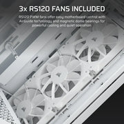 Boîtier PC Corsair 3200D RS