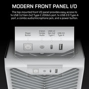 Boîtier PC Corsair 3200D RS