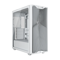 Corsair 3200D RS Mid-Tower PC Case - White