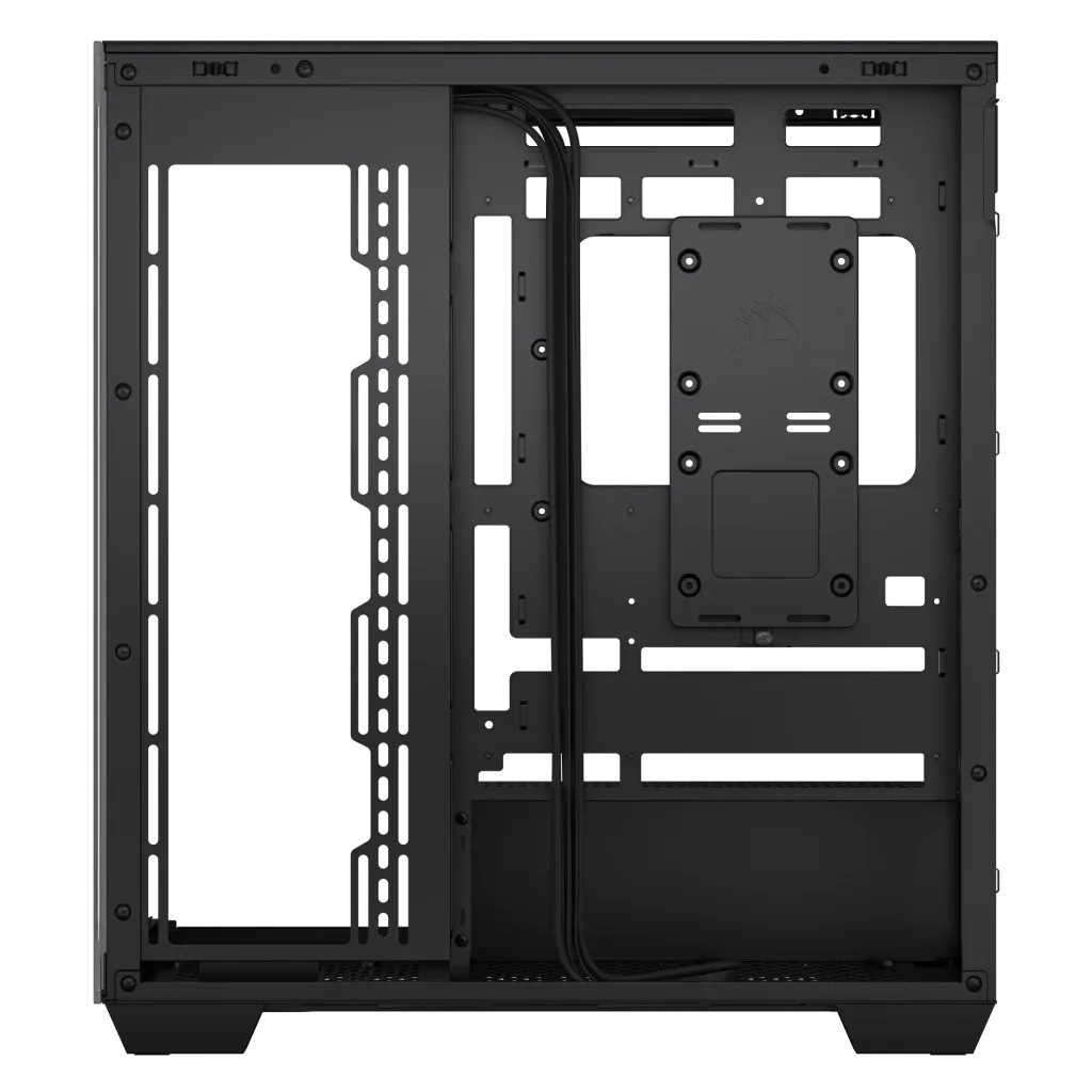 Corsair 3500X CALL OF DUTY BLACK OPS 6 Edition Mid-Tower PC Case Black