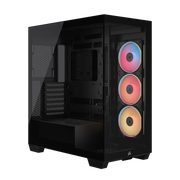 Boîtier PC Corsair 3500X LX-R RGB iCUE LINK