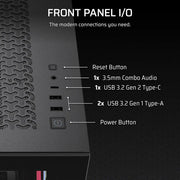 Boîtier PC Corsair 3500X LX-R RGB iCUE LINK