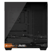 Boîtier PC mi-tour Corsair 3500X – Édition Call of Duty: Black Ops 6