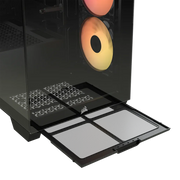 Boîtier PC Corsair 3500X RS-R ARGB