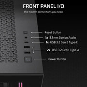 Boîtier PC Corsair 3500X RS-R ARGB