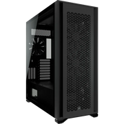 Boîtier PC Corsair 7000D AIRFLOW pleine tour ATX — circulation d’air optimisée
