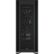 Boîtier PC Corsair 7000D AIRFLOW pleine tour ATX — circulation d’air optimisée