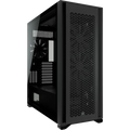 Corsair 7000D AIRFLOW Full-Tower ATX PC Case - Black