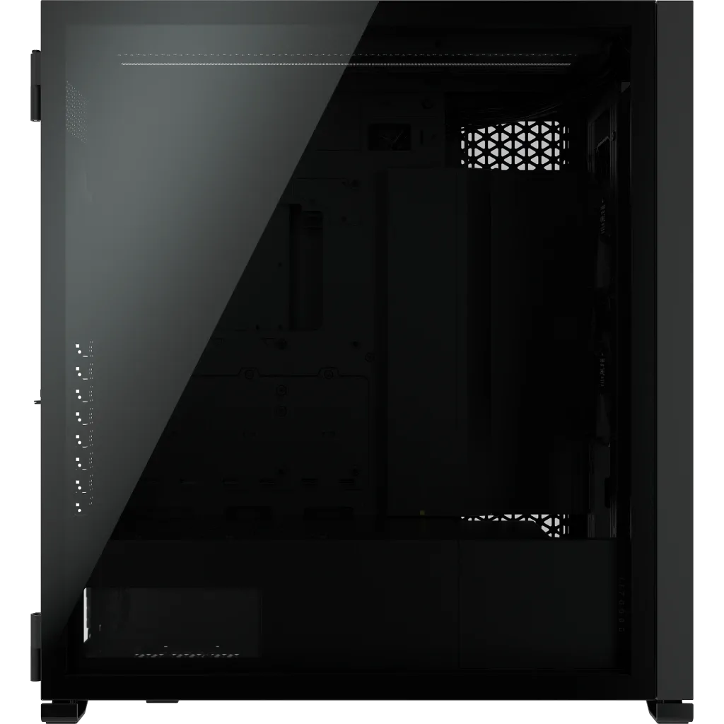 Corsair 7000D AIRFLOW Full-Tower ATX PC Case Black