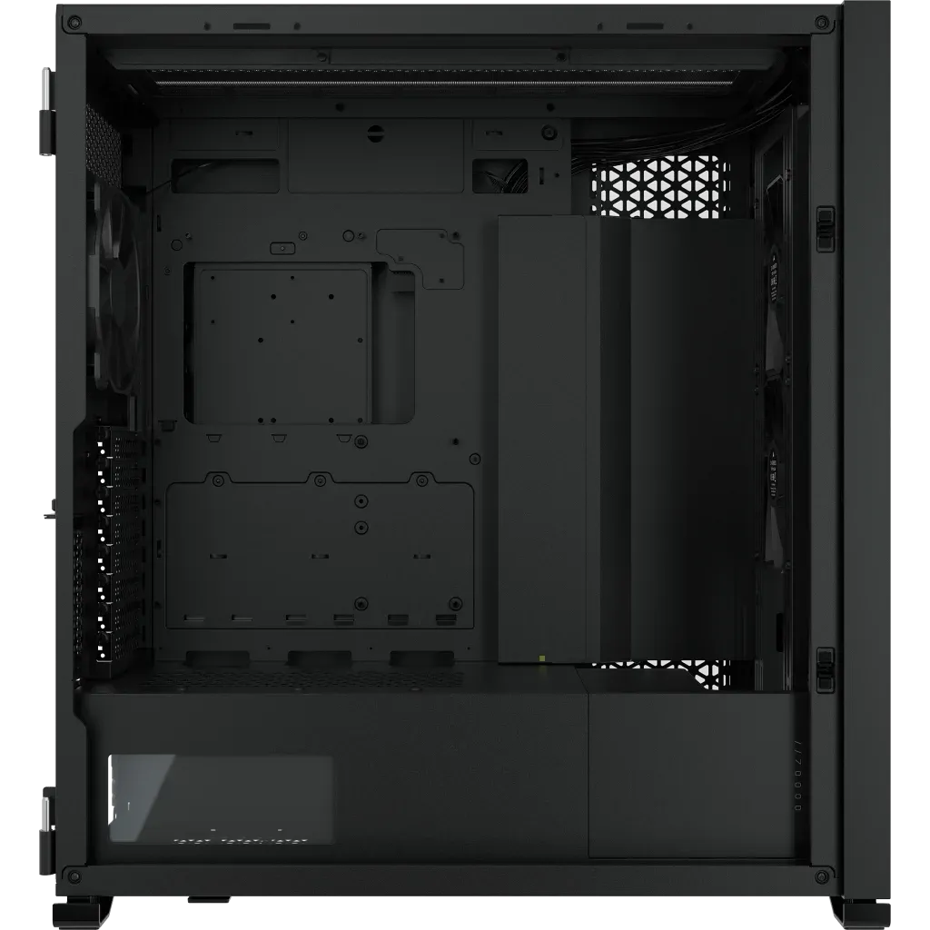 Corsair 7000D AIRFLOW Full-Tower ATX PC Case Black