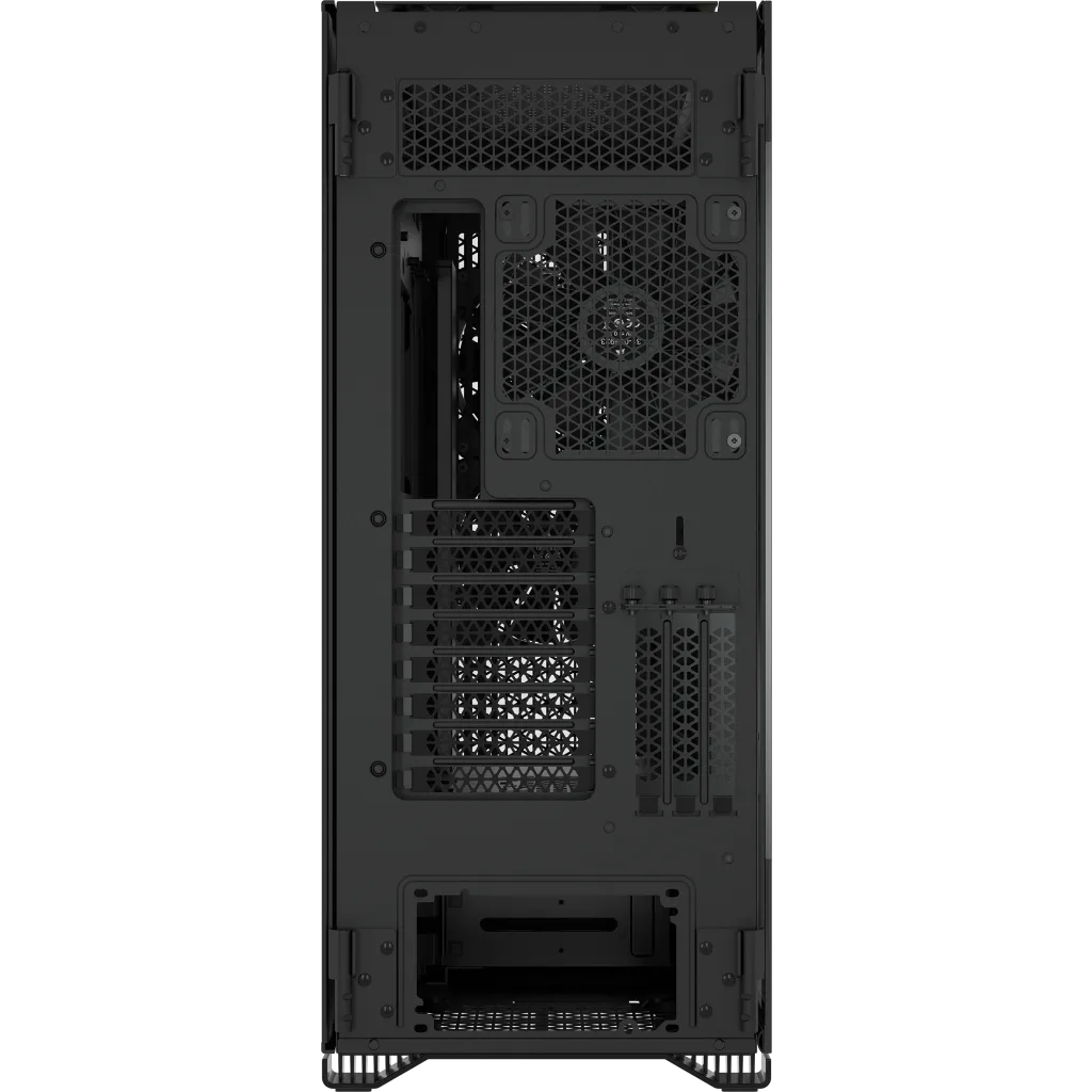 Corsair 7000D AIRFLOW Full-Tower ATX PC Case Black