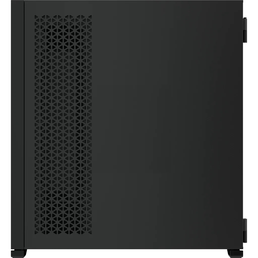 Corsair 7000D AIRFLOW Full-Tower ATX PC Case Black