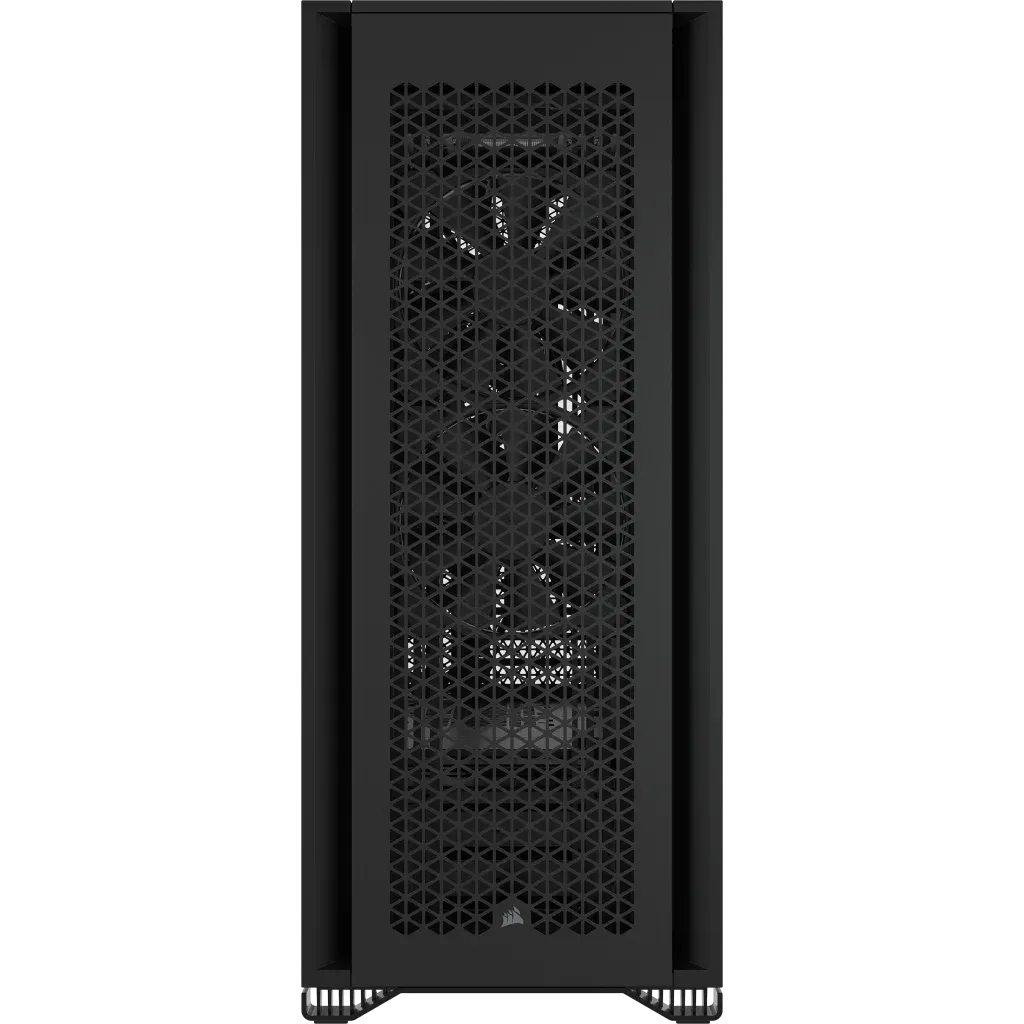 Corsair 7000D AIRFLOW Full-Tower ATX PC Case Black