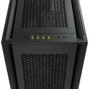 Boîtier PC Corsair 7000D AIRFLOW pleine tour ATX — circulation d’air optimisée