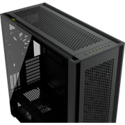 Boîtier PC Corsair 7000D AIRFLOW pleine tour ATX — circulation d’air optimisée