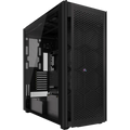 Corsair 9000D RGB AIRFLOW Super Full-Tower PC Case - Black