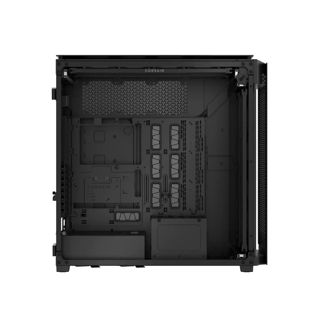 Corsair 9000D RGB AIRFLOW Super Full-Tower PC Case Black