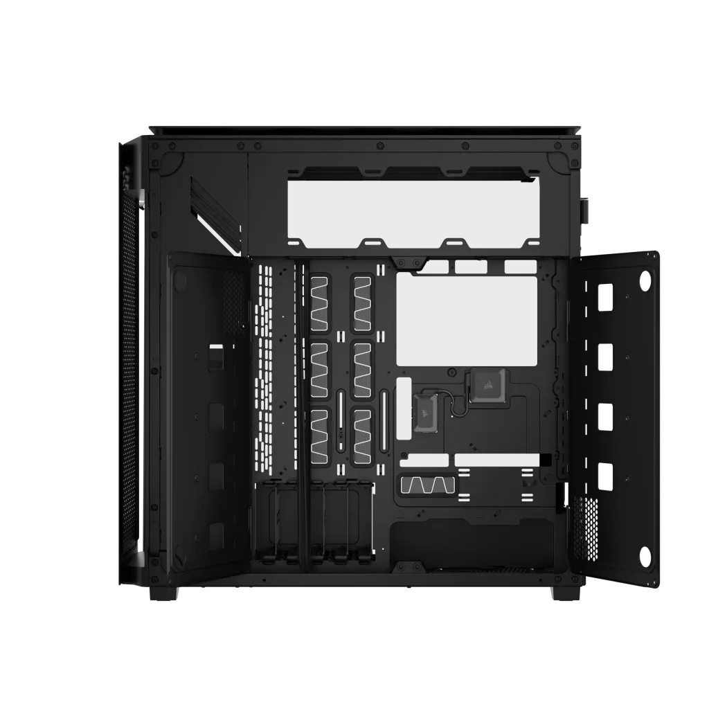 Corsair 9000D RGB AIRFLOW Super Full-Tower PC Case Black