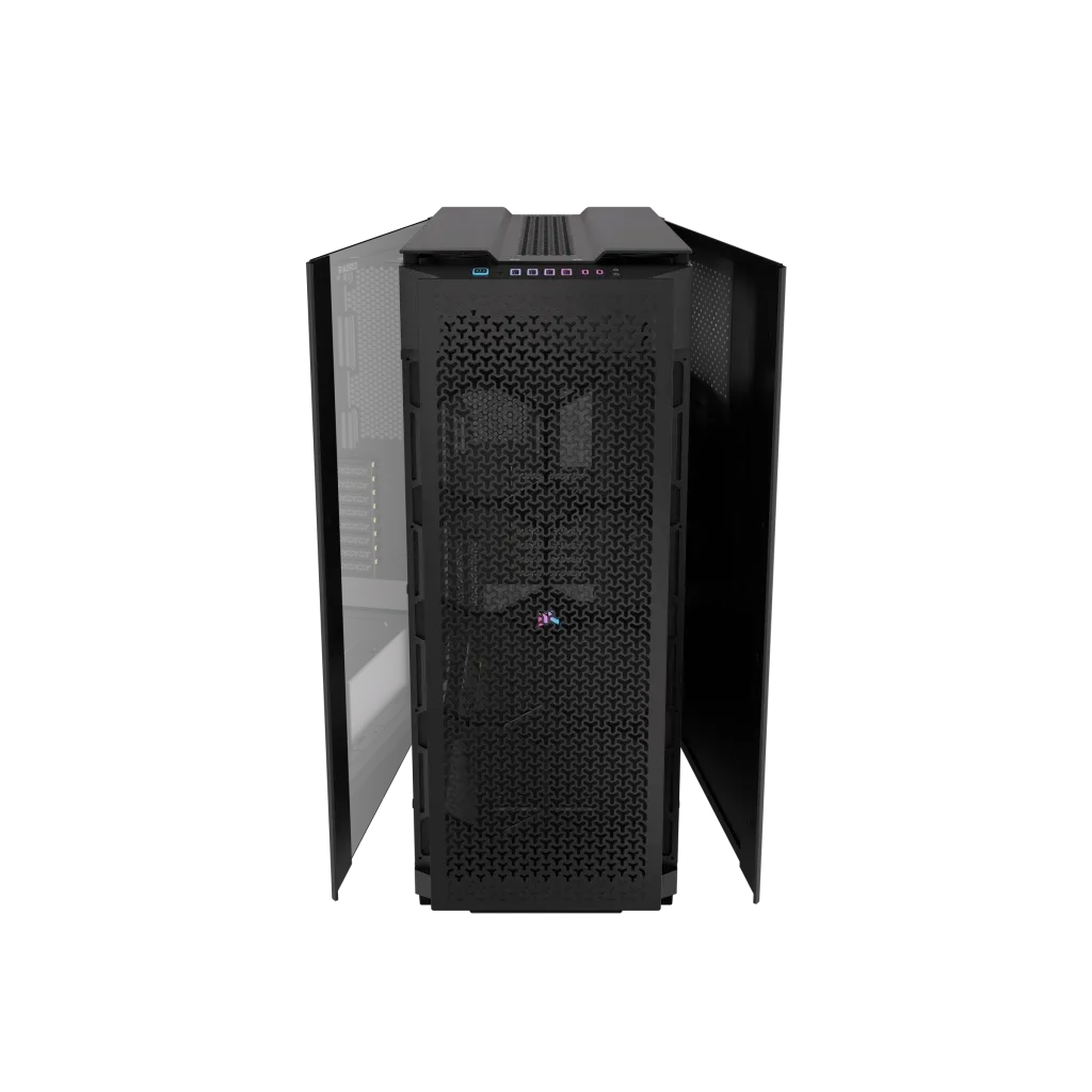 Corsair 9000D RGB AIRFLOW Super Full-Tower PC Case Black