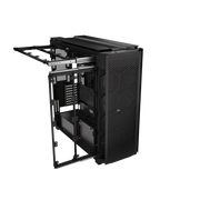 Boîtier PC Corsair 9000D RGB AIRFLOW super tour — circulation d’air optimisée
