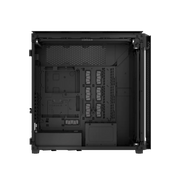 Boîtier PC Corsair 9000D RGB AIRFLOW super tour — circulation d’air optimisée