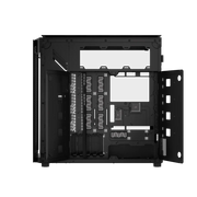 Boîtier PC Corsair 9000D RGB AIRFLOW super tour — circulation d’air optimisée