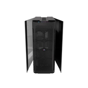 Boîtier PC Corsair 9000D RGB AIRFLOW super tour — circulation d’air optimisée