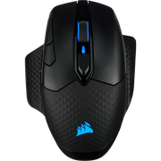 Souris Corsair DARK CORE RGB PRO SE sans fil