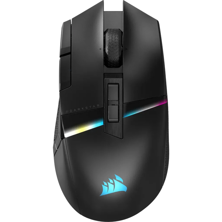 Souris Corsair DARKSTAR sans fil RGB MMO