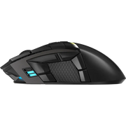 Souris Corsair DARKSTAR sans fil RGB MMO